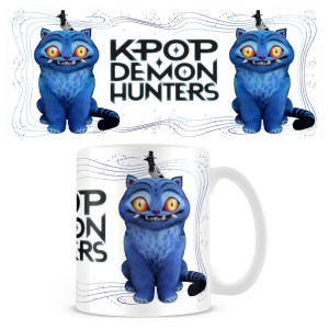 KPop Demon Hunters Derpy  Sussie mug 325ml